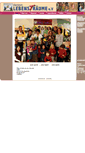 Mobile Screenshot of lebenstraeume.info